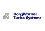 Borg Warner Turbo System