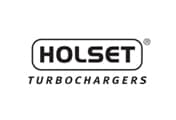 holset turbochargers